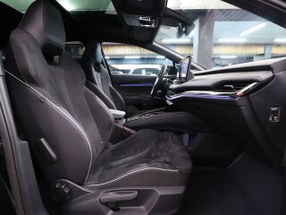 Skoda Enyaq iV80 Sportline 150кВ