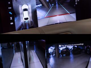 Porsche Taycan 4S CROSS TURISMO SPORT CHRONO 420кВ