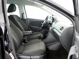 Volkswagen Polo Comfortline 1.6 TDI 66kW