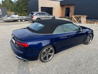 Audi A5 S-Line 2.0 110kW