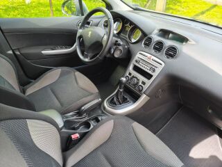 Peugeot 308 1.6 88kW