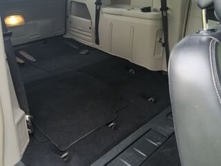 Lancia Voyager 3.6 208kW
