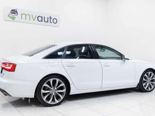 Audi A6 Comfort Line Plus Quattro 3.0 150kW