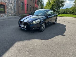 Volvo C70 2.4 132kW