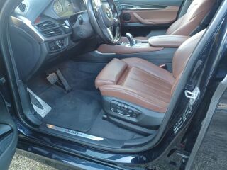 BMW X6 M50 M-SPORT X DRIVE 3.0 R6 280kW