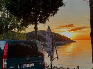 Mercedes-Benz Vito 111 CDI 80kW