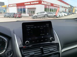Mitsubishi Eclipse Cross Instyle 4WD 2.4 PHEV 138kW