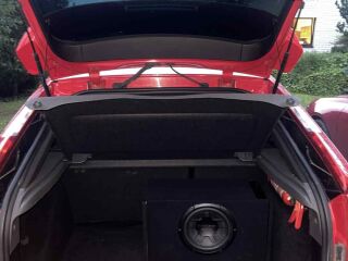 Ford Focus ST 2.5 166kW
