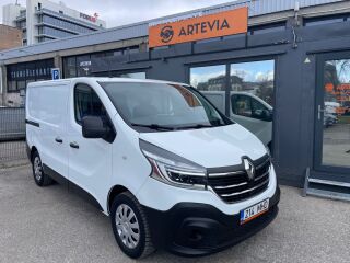 Renault Trafic FACELIFT 2.0 88kW