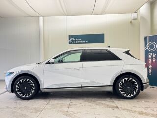 Hyundai Ioniq 5 Premium 77 kWh 229 hj 168кВ