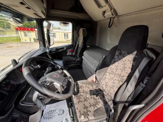 Scania S450 EURO 6 331kW