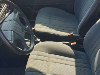 Volkswagen Golf 1.6 51kW
