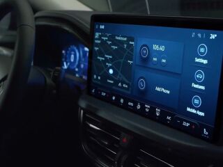 Ford Focus Titanium X Wint Driver Assist & Facelift 1.5 EcoBlue 88kW