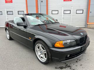 BMW 318 2.0 105kW