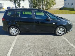 Opel Zafira Tourer 1.4 R4 16 103кВ