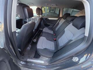 Volkswagen Passat Alltrack 4Motion/BlueMotion 2.0 130kW