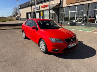 SEAT Toledo 1.2 77kW