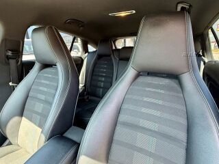 Mercedes-Benz CLA 180 d Shooting Brake 1.5 80kW
