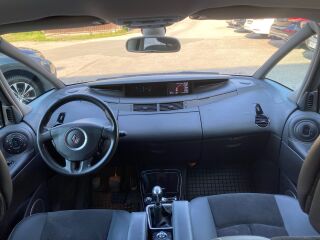 Renault Espace Grand Espace Facelift 2.0 127kW