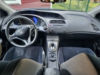 Honda Civic 1.3 61кВ