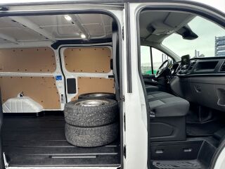 Ford Transit Custom L2H1 2.0 Tdci 96kW