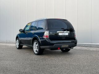 Saab 9-7X 5.3 V8 224kW