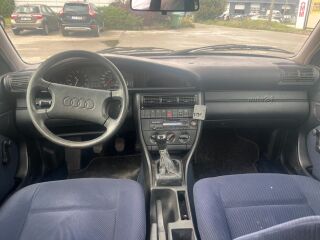 Audi 100 2.0 85kW