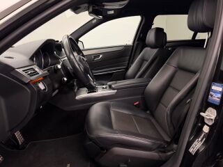 Mercedes-Benz E 350 AMG 3.0 185kW