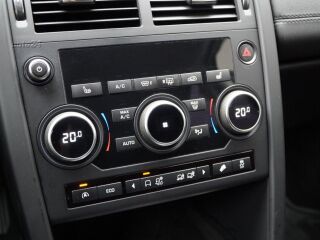 Land Rover Discovery Sport 2.0 130kW