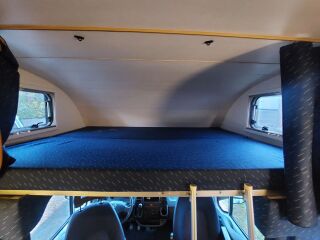 Fiat Ducato JOINT 2.0 62kW