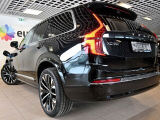 Volvo XC90 7K AWD H&K BRIGHT INTELLI SAFE PRO MY26 2.0 T8 Long Range Plug-in 335kW