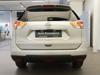 Nissan X-Trail Acenta dCi CVT 1.6 96kW