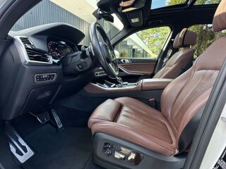 BMW X5 M50 3.0 M50 294kW