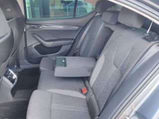Skoda Octavia 2.0 110кВ