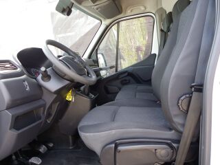 Opel Movano H2/L2a/c 2.3 TDI 110kW