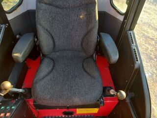 Loglift 105 S VÄHE KASUTATUD