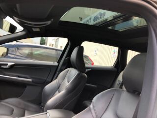 Volvo XC60 AWD SUMMUM MY2017 2.4 2.4 MY2017   PRO  140kW 140kW