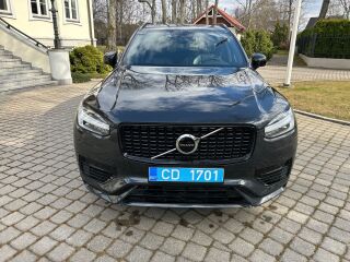 Volvo XC90 T8 AWD RECHARGE 2.0 R4 Turbo 223kW