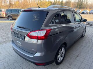 Ford Grand C-Max 1.6 85kW