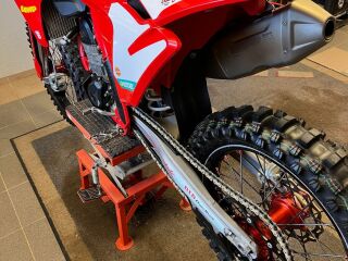 Gas Gas MC 450F FACTORY EDITION