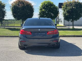 BMW 540 M-sport X-Drive 235kW