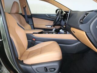 Lexus NX 450h+ Plug-in Hybrid Executive AWD 2.5 227kW