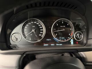 BMW 530 3.0 190kW
