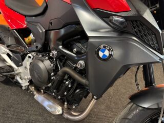 BMW F 900 R R2 77kW