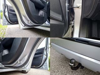 Subaru Outback Facelift Symmetrical AWD 2.5 Boxer 127кВ