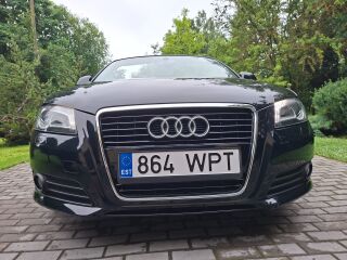 Audi A3 2.0 103kW