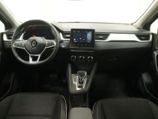 Renault Captur Techno Mild Hybrid 1.3 103kW