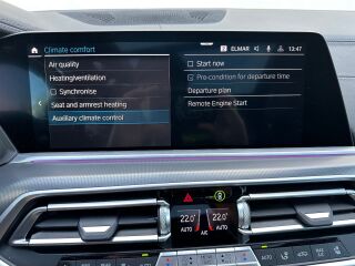 BMW X5 45e xDrive X-Line Shadow-Line 3.0 210kW