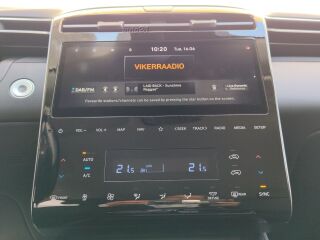Hyundai Tucson Premium 100kW