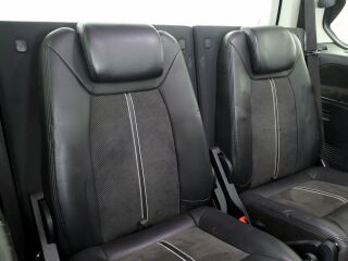 Ford Galaxy Ghia ATM 2.0 TDCi 96kW